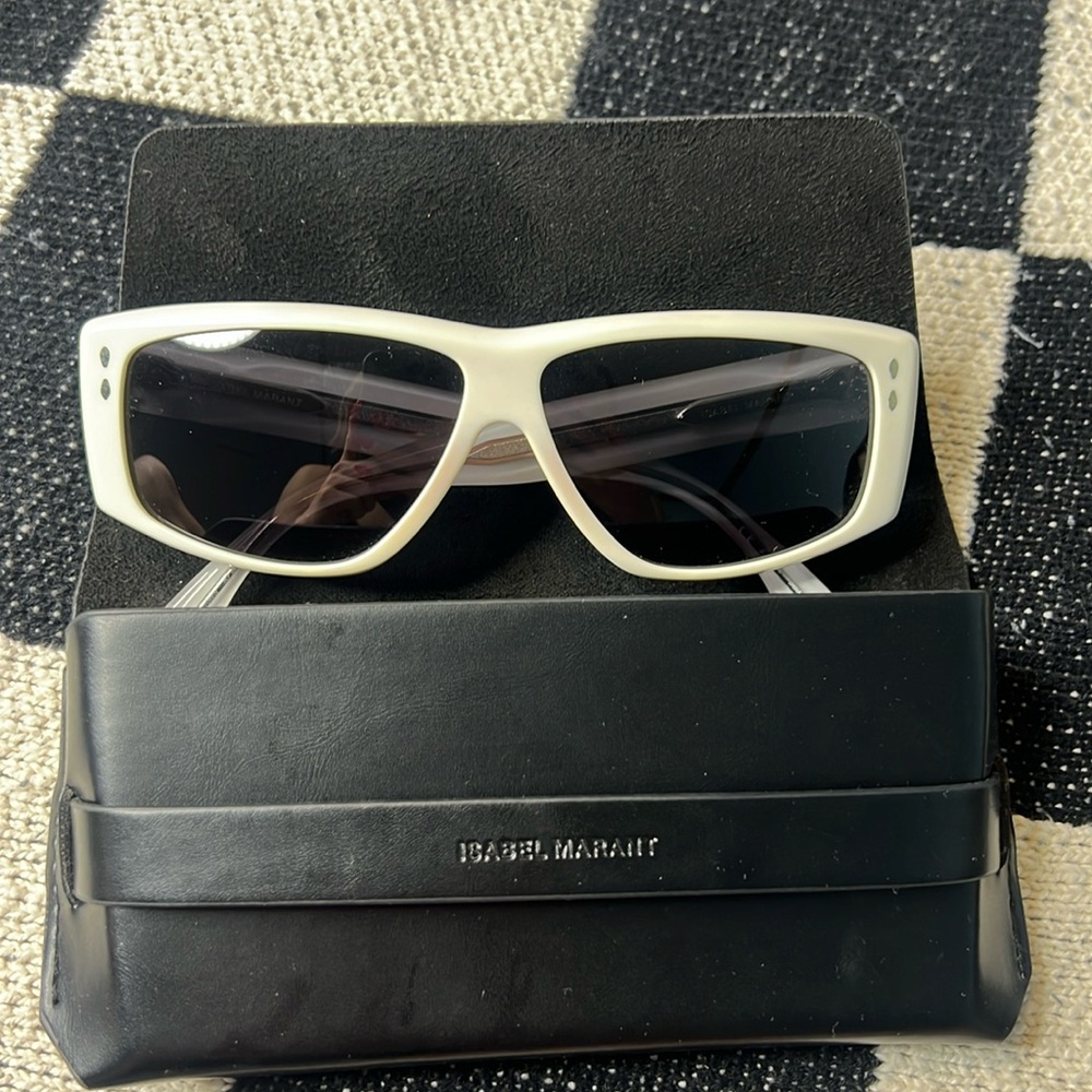 Isabel Marant Sunglasses